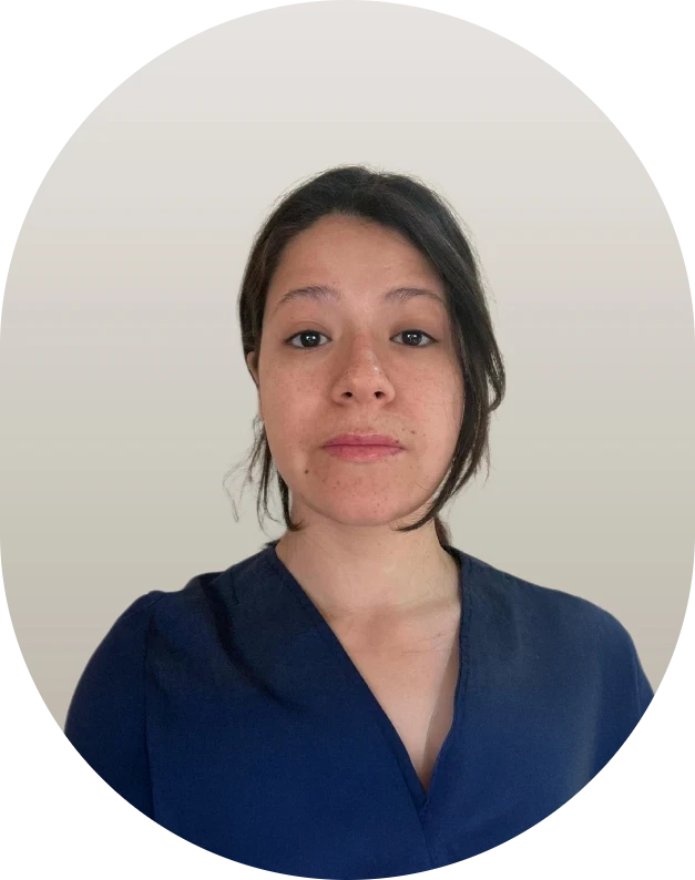 Dra. Tania Martel Morales