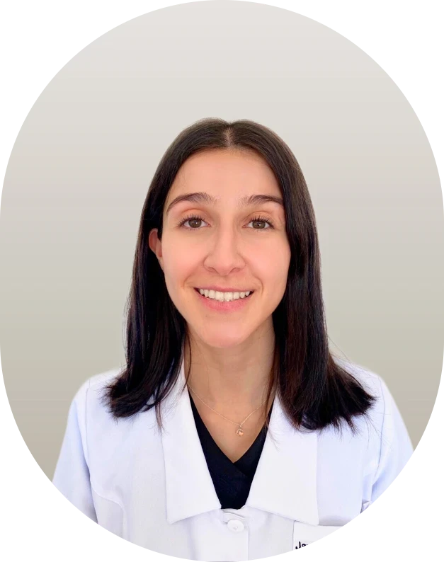 Dra. Javiera Ahumada Soto