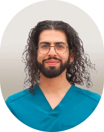 Dr. Sergio Pucheu Avilés