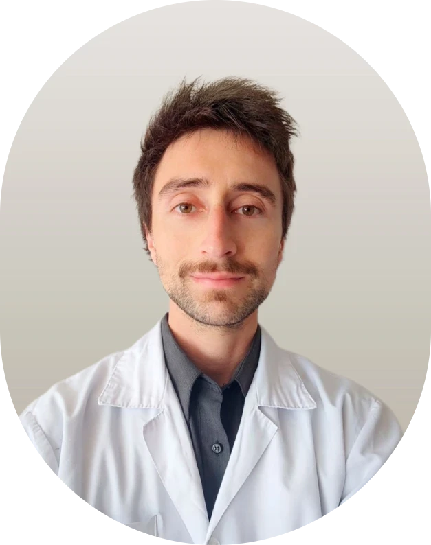 Dr. Francesco Compagna Burdiles